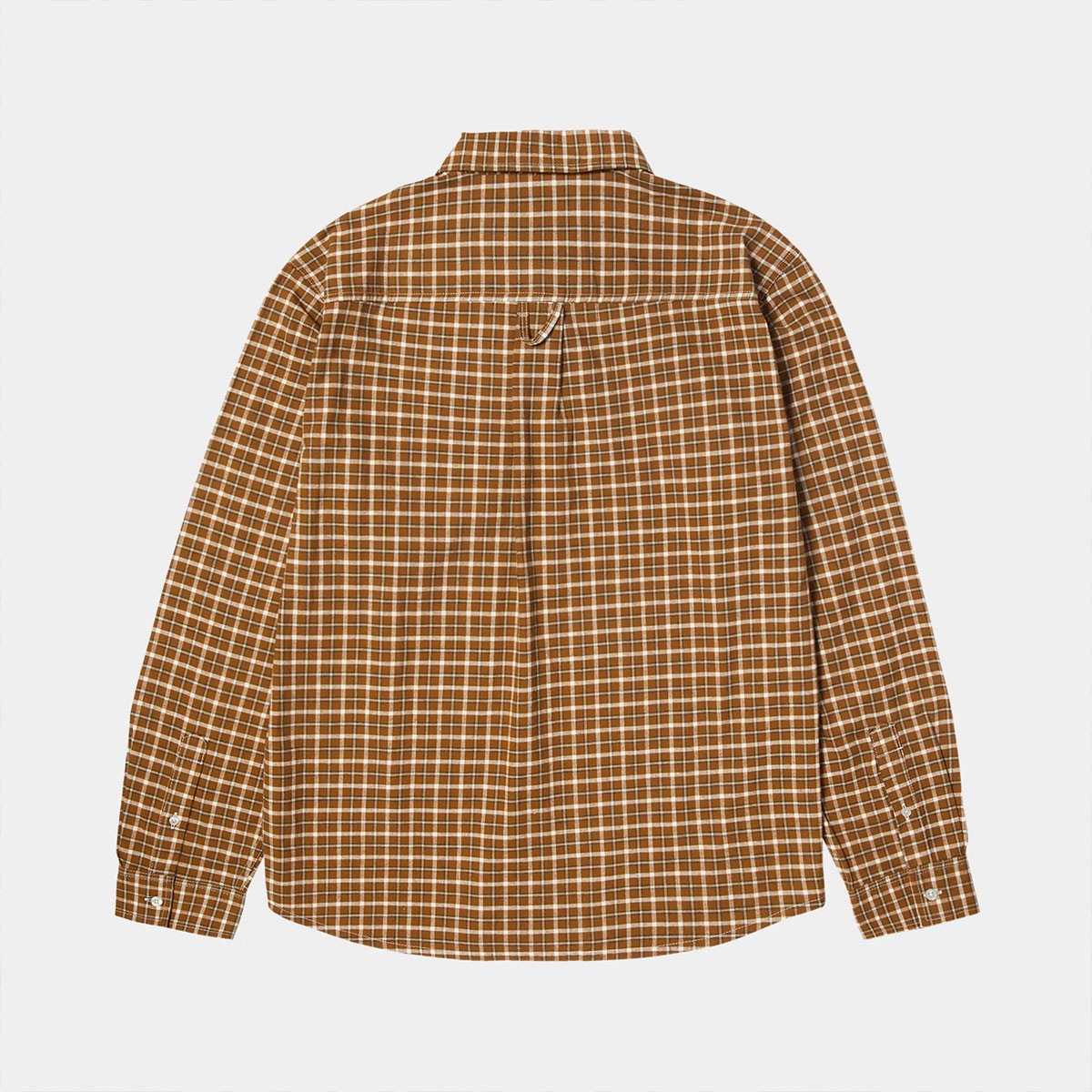 20%OFF ۥϥ HUF Ĺµ   ǥ 奢   ܡ  ͵֥  | ECHO OXFORD PLAID SHBU00215 