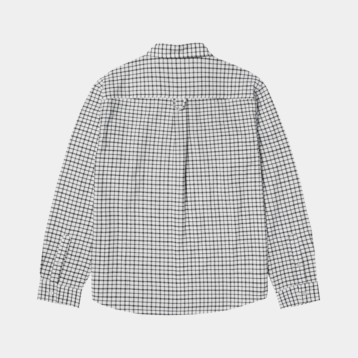 20%OFF ۥϥ HUF Ĺµ   ǥ 奢   ܡ  ͵֥  | ECHO OXFORD PLAID SHBU00215 