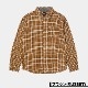 20%OFF ۥϥ HUF Ĺµ   ǥ 奢   ܡ  ͵֥  | ECHO OXFORD PLAID SHBU00215 