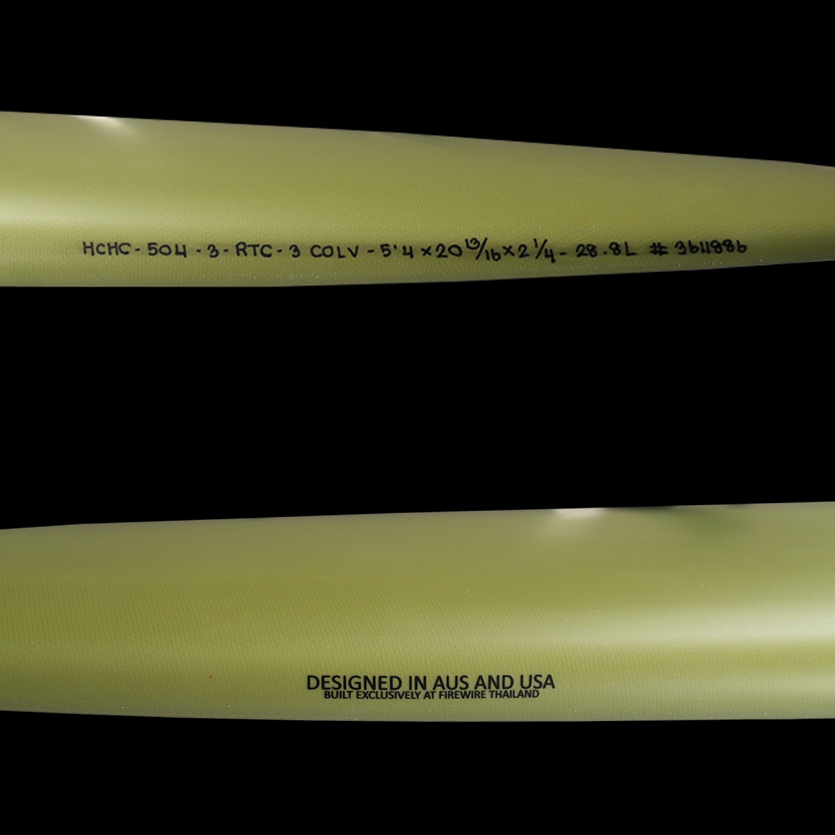 �ե����䡼�磻�䡼 �ޥ���� ���� �����եܡ��� ���硼�ȥܡ��� 5.4 ���֥ޥ���� ROB MACHADO futures �����ե��� ������ �����谷Ź �͵���ǥ� Firewire Surfboards | MACHADO CADO 5'4