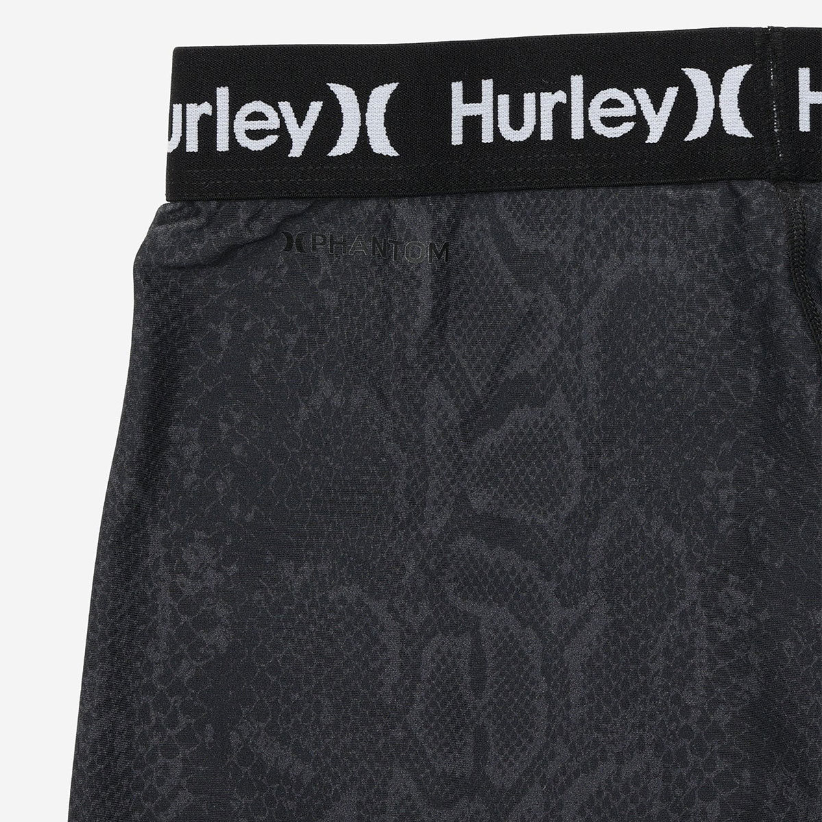 �ϡ��졼 �ե���ȥ�  �����ե���ʡ� ����ʡ��ѥ�ĥ�å��奬���� ��� UPF50+ S M L �����Ѳ��� ���ݡ��� �͵� �֥��� Hurley | PHANTOM SURF INNER COMPRESSION SHORTS��MSSI251001��