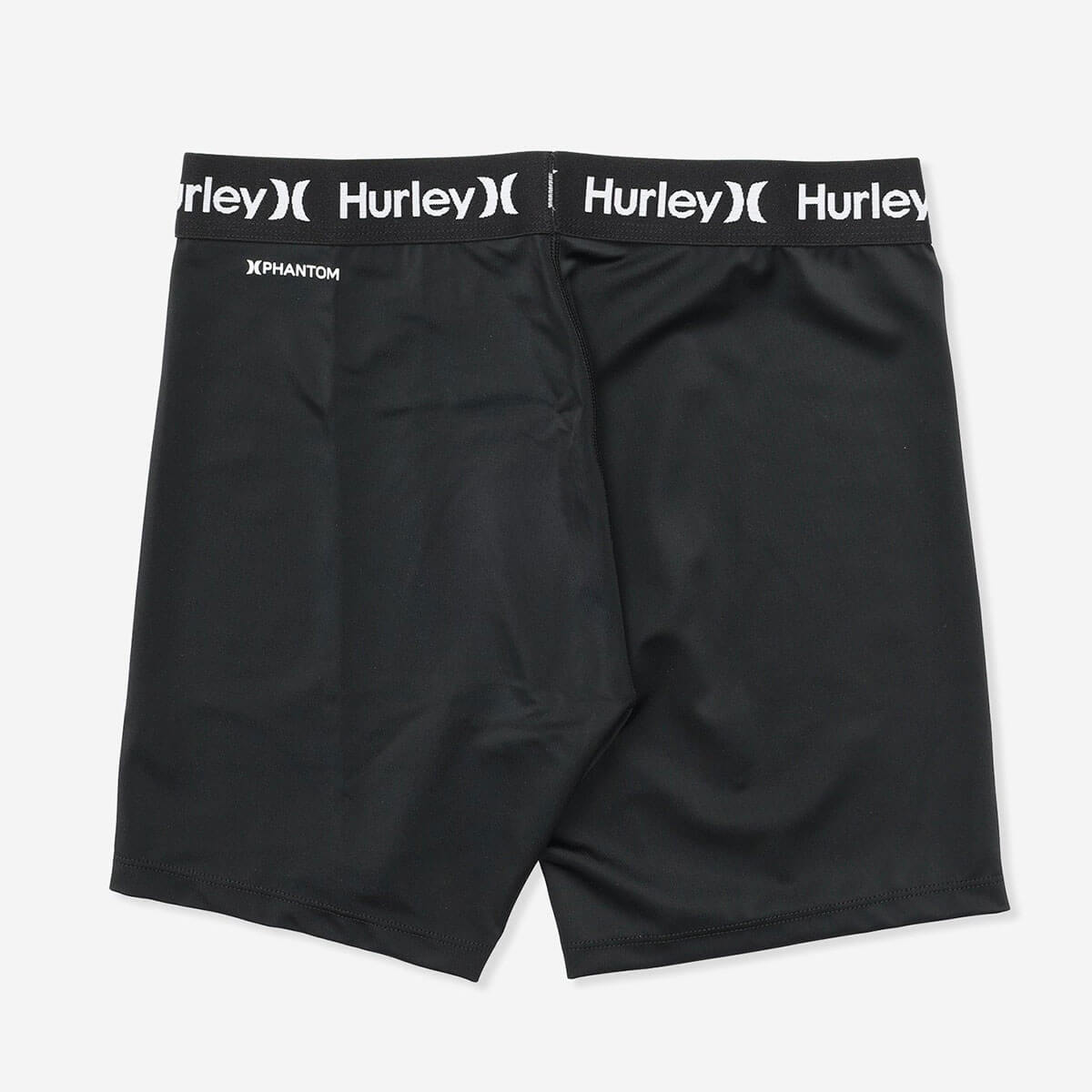 �ϡ��졼 �ե���ȥ�  �����ե���ʡ� ����ʡ��ѥ�ĥ�å��奬���� ��� UPF50+ S M L �����Ѳ��� ���ݡ��� �͵� �֥��� Hurley | PHANTOM SURF INNER COMPRESSION SHORTS��MSSI251001��