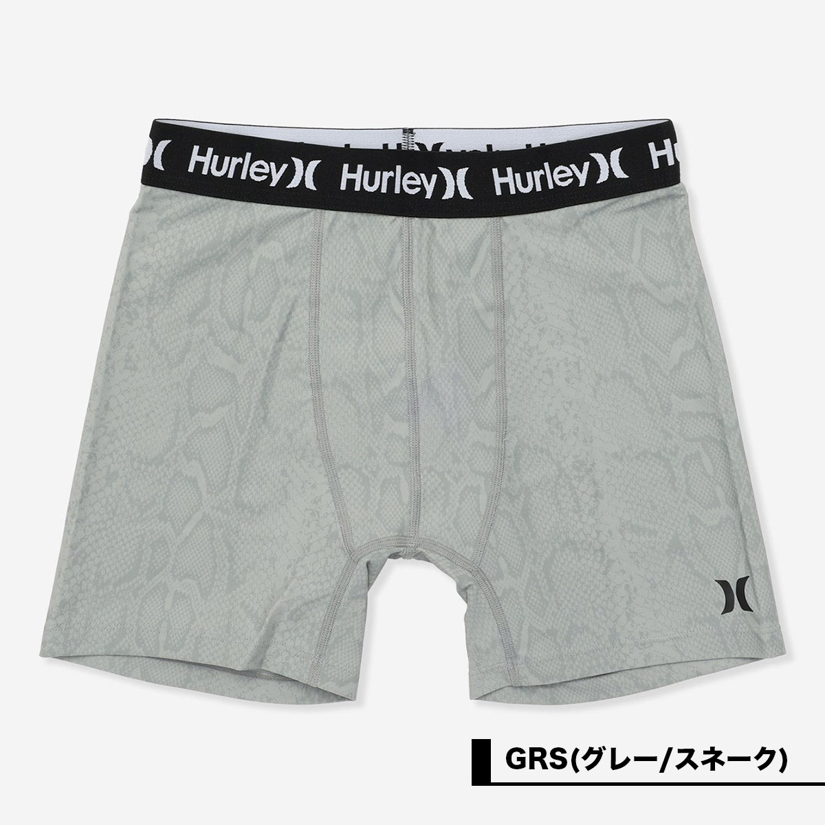 �ϡ��졼 �ե���ȥ�  �����ե���ʡ� ����ʡ��ѥ�ĥ�å��奬���� ��� UPF50+ S M L �����Ѳ��� ���ݡ��� �͵� �֥��� Hurley | PHANTOM SURF INNER COMPRESSION SHORTS��MSSI251001��