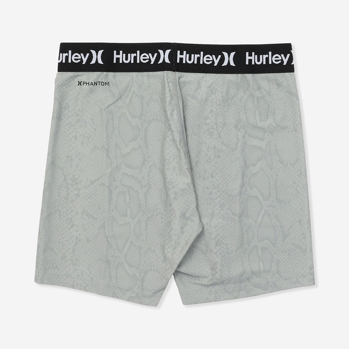 �ϡ��졼 �ե���ȥ�  �����ե���ʡ� ����ʡ��ѥ�ĥ�å��奬���� ��� UPF50+ S M L �����Ѳ��� ���ݡ��� �͵� �֥��� Hurley | PHANTOM SURF INNER COMPRESSION SHORTS��MSSI251001��