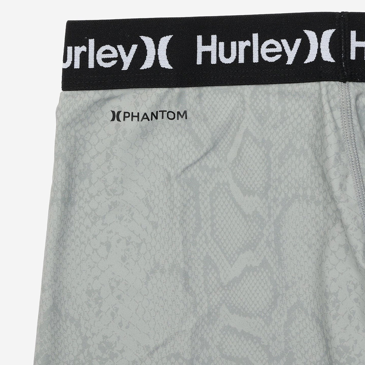 �ϡ��졼 �ե���ȥ�  �����ե���ʡ� ����ʡ��ѥ�ĥ�å��奬���� ��� UPF50+ S M L �����Ѳ��� ���ݡ��� �͵� �֥��� Hurley | PHANTOM SURF INNER COMPRESSION SHORTS��MSSI251001��