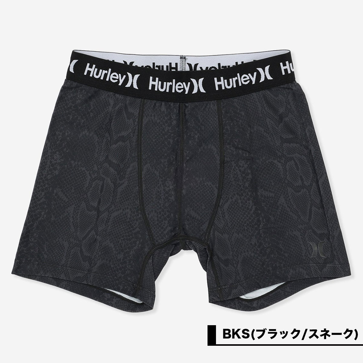 �ϡ��졼 �ե���ȥ�  �����ե���ʡ� ����ʡ��ѥ�ĥ�å��奬���� ��� UPF50+ S M L �����Ѳ��� ���ݡ��� �͵� �֥��� Hurley | PHANTOM SURF INNER COMPRESSION SHORTS��MSSI251001��