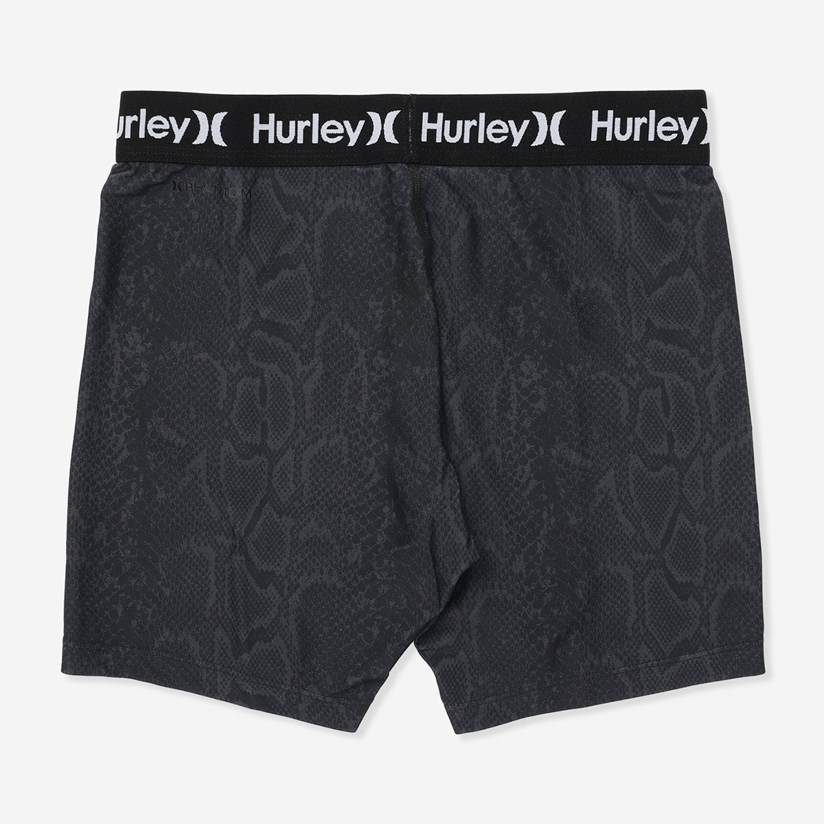 �ϡ��졼 �ե���ȥ�  �����ե���ʡ� ����ʡ��ѥ�ĥ�å��奬���� ��� UPF50+ S M L �����Ѳ��� ���ݡ��� �͵� �֥��� Hurley | PHANTOM SURF INNER COMPRESSION SHORTS��MSSI251001��