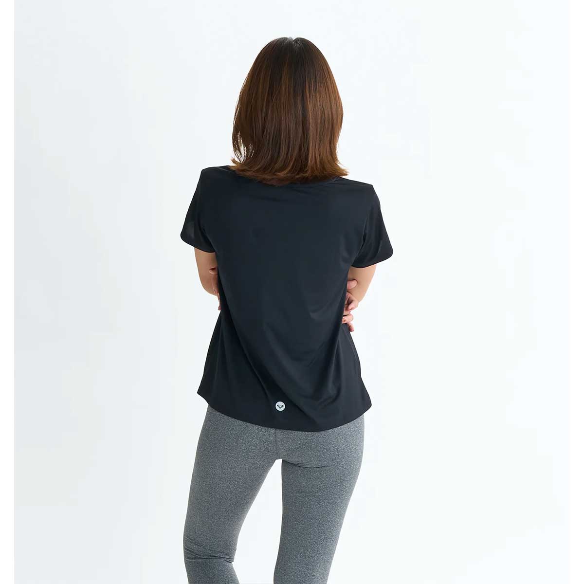 �ڥ��ꥹ�ޥ��������ROXY �������� ��ǥ����� ȾµT����� ®�� ��Φξ�� UV���å� ��3�� M L ���� �ե��åȥͥ� �͵� �֥��� | Fitness MY 1ST ROXY TEE��RST254536��