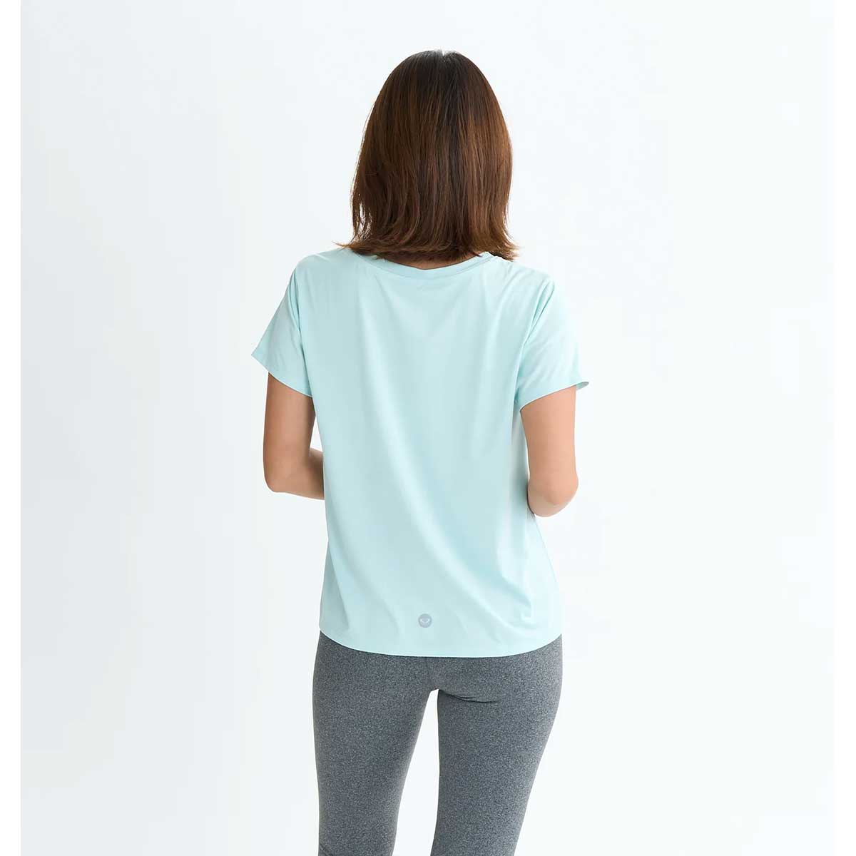 �ڥ��ꥹ�ޥ��������ROXY �������� ��ǥ����� ȾµT����� ®�� ��Φξ�� UV���å� ��3�� M L ���� �ե��åȥͥ� �͵� �֥��� | Fitness MY 1ST ROXY TEE��RST254536��