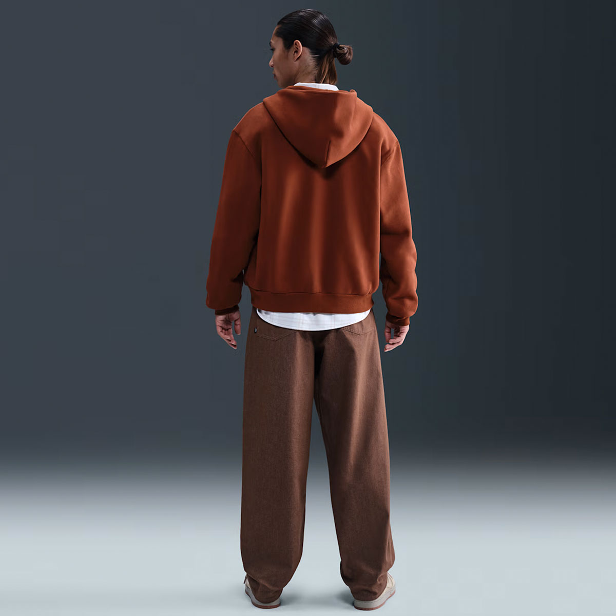 ��30%OFF ���ꥹ�ޥ�������ۥʥ��������ӡ� NIKE SB  �ե른�å� �ե꡼�� �������ȥܡ��ɥѡ����� �ɽ� ��� ��ǥ����� ���ʥ�� M L �����������͵��֥��� �����FZ8797-245��(JACK����������)