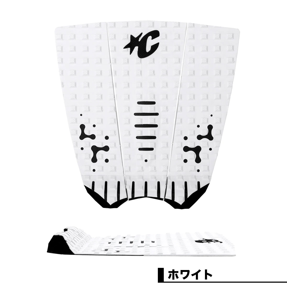 ���ꥨ�����㡼�� ���� �쥸�㡼 �ǥå��ѥå� �ǥå��ѥå� Creatures of Leisure �����եܡ��� �����ե��� MICK FANNING LOC LITE �͵��֥��ɡ�GMFLL2��