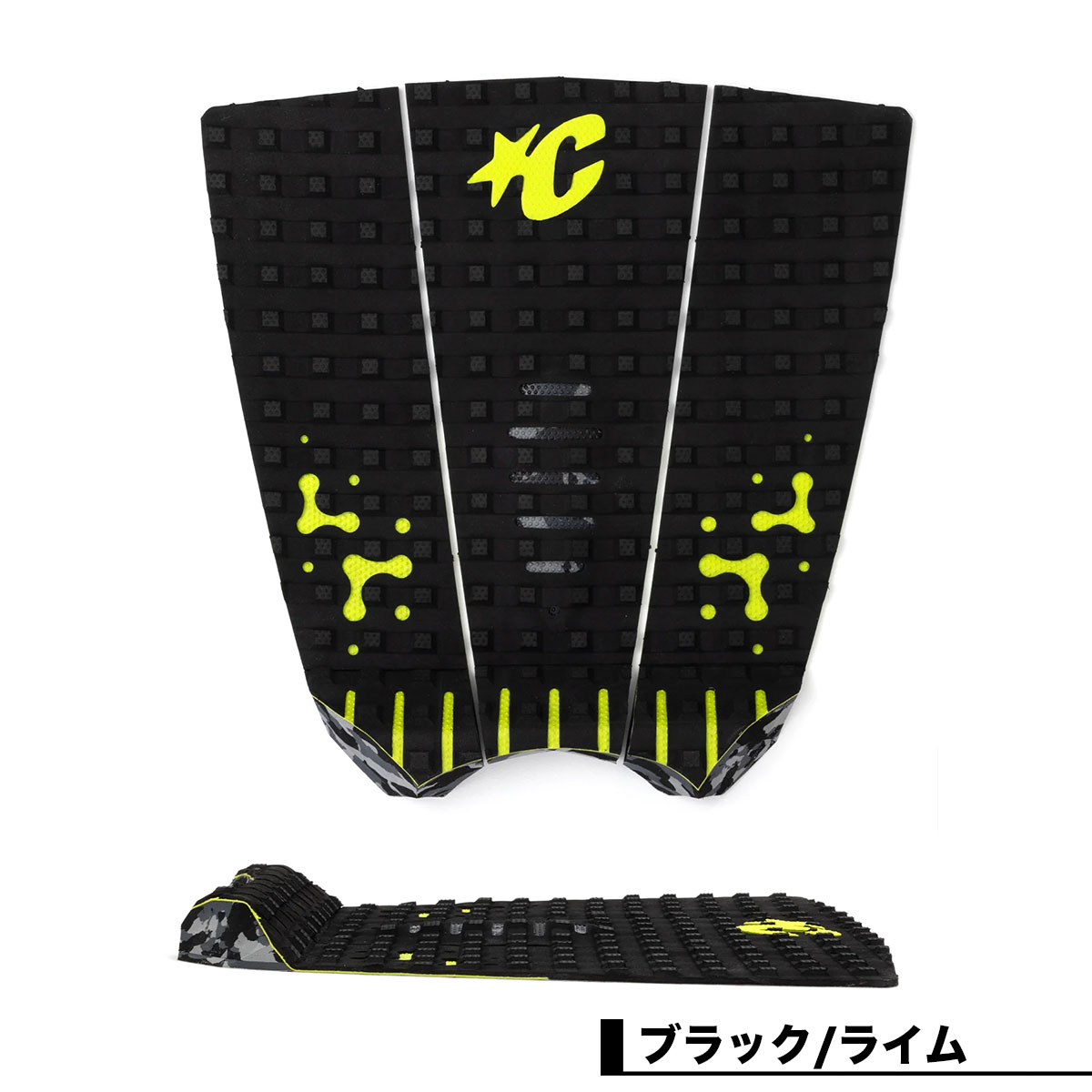 ���ꥨ�����㡼�� ���� �쥸�㡼 �ǥå��ѥå� �ǥå��ѥå� Creatures of Leisure �����եܡ��� �����ե��� MICK FANNING LOC LITE �͵��֥��ɡ�GMFLL2��