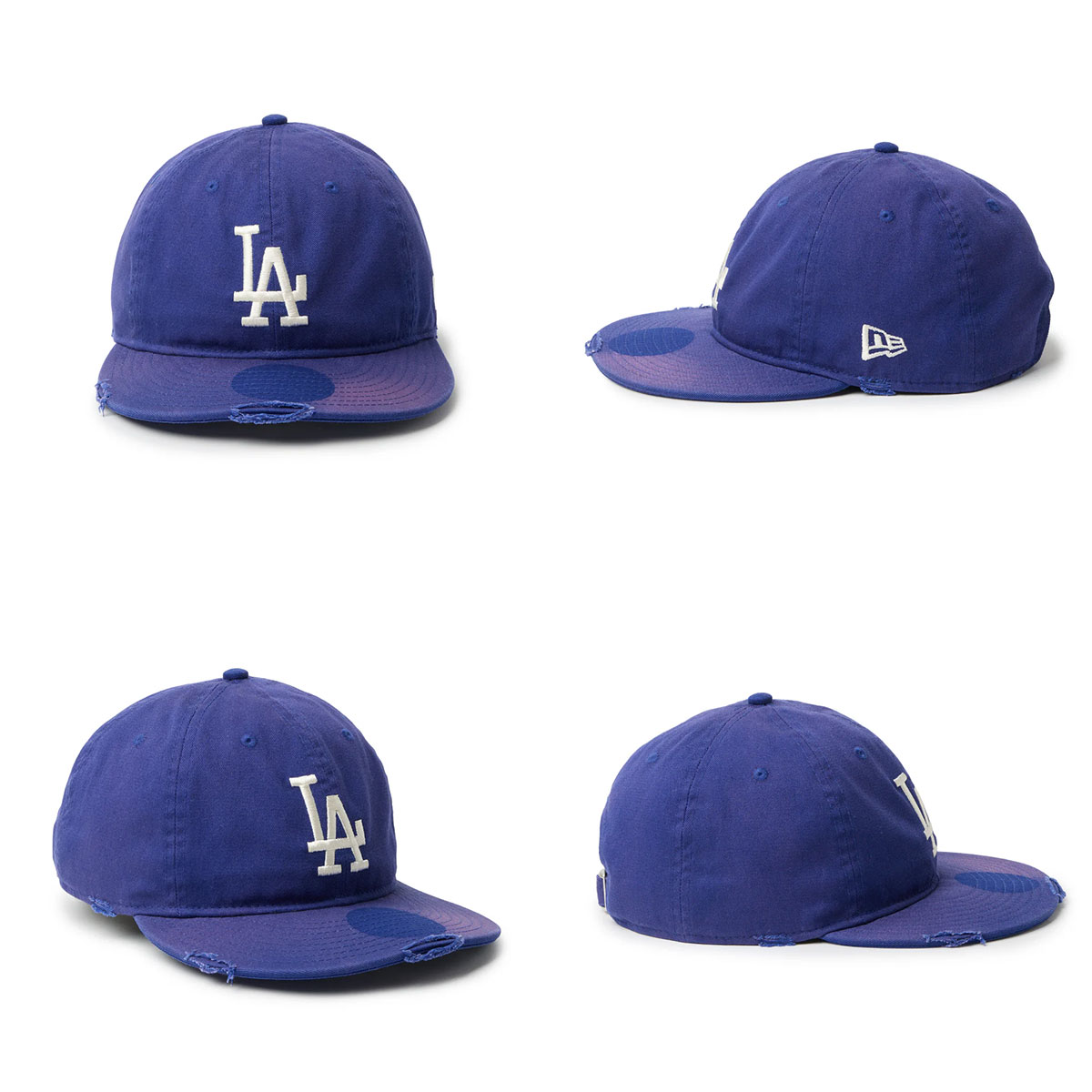 NEW ERA | 9THIRTY powered by GORO (min-nano) ��14880395�ۡ�14880394�ۡ�14880396��