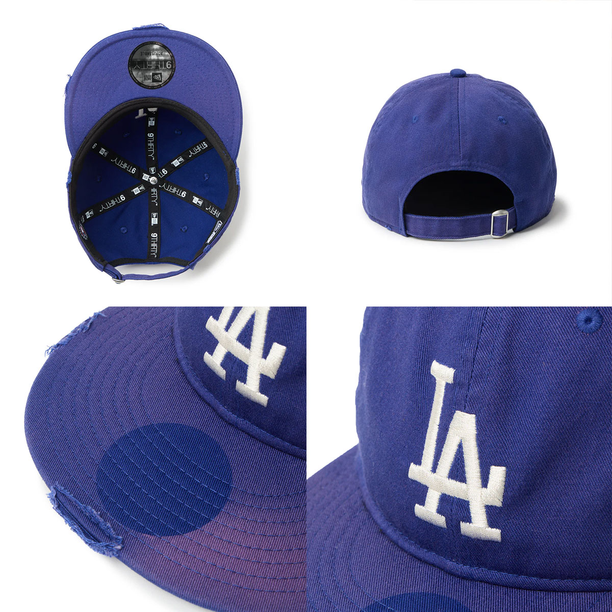 NEW ERA | 9THIRTY powered by GORO (min-nano) ��14880395�ۡ�14880394�ۡ�14880396��