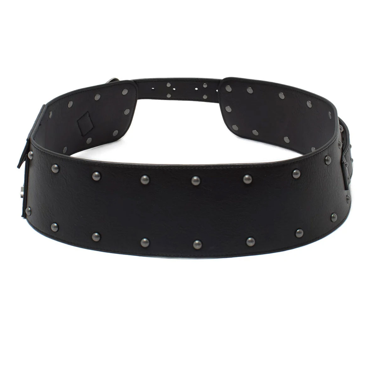 XGIRL |  | STUDDED THICK BELT��105261054024��