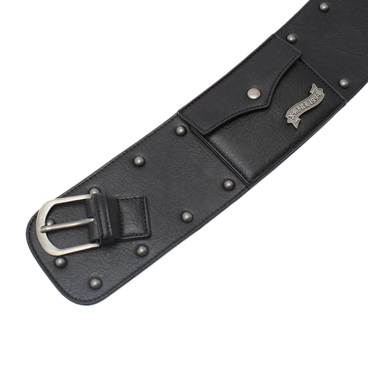 XGIRL |  | STUDDED THICK BELT��105261054024��