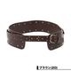 XGIRL |  | STUDDED THICK BELT��105261054024��