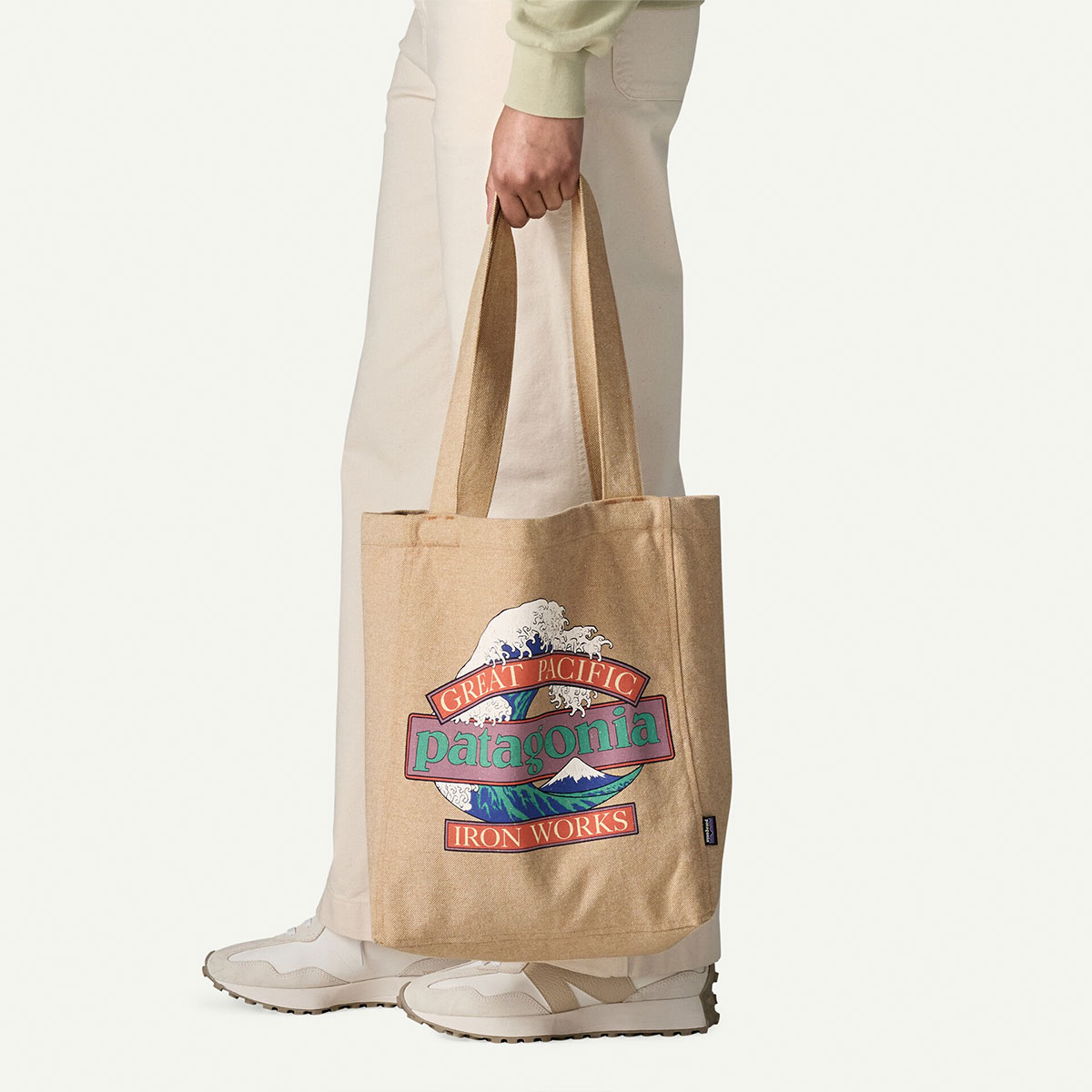 Patagonia | Recycled Market Tote��59250��  