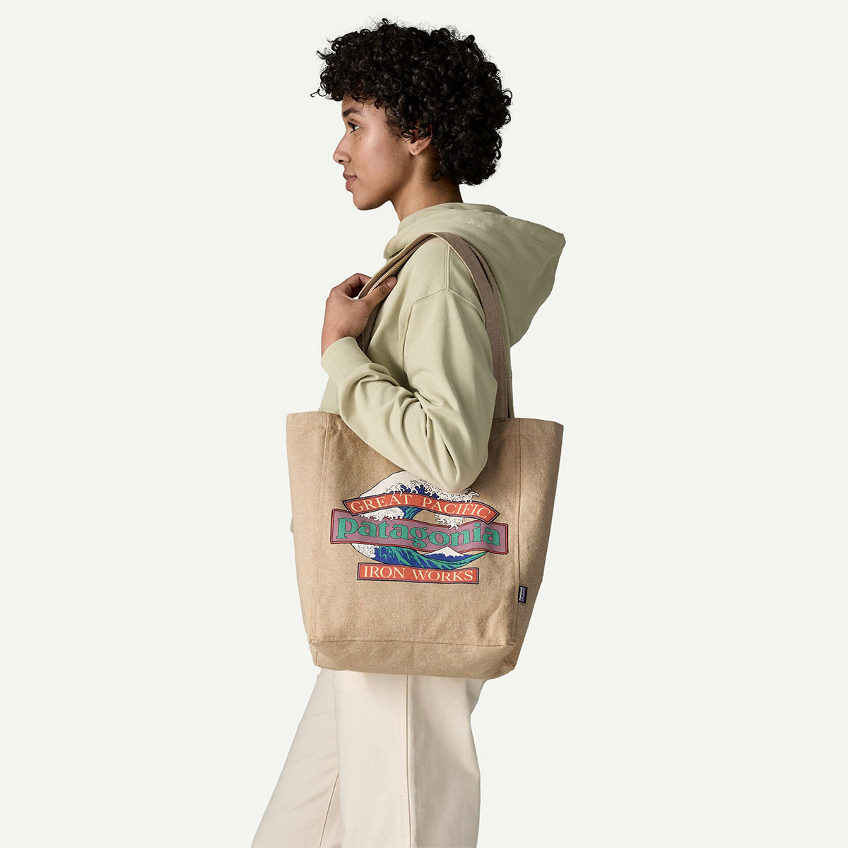 Patagonia | Recycled Market Tote��59250��  