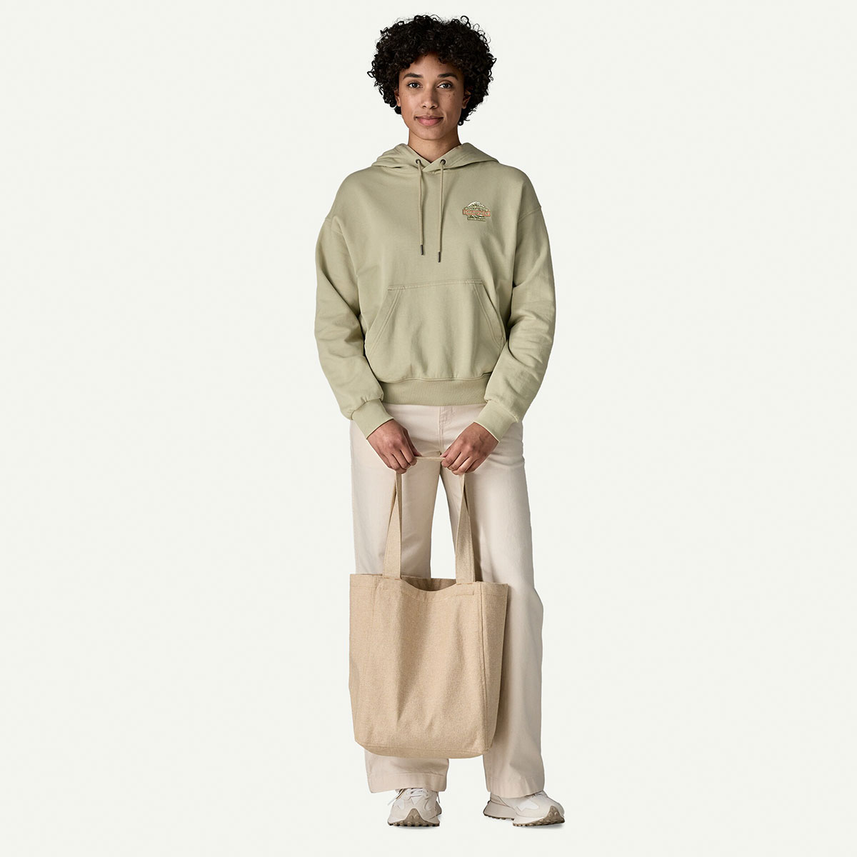 Patagonia | Recycled Market Tote��59250��  