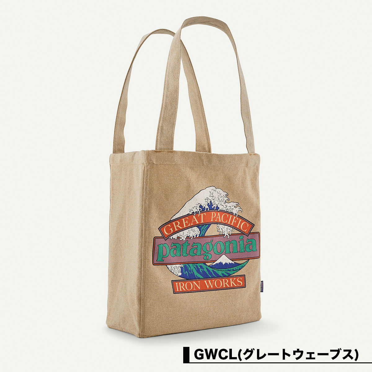 Patagonia | Recycled Market Tote��59250��  