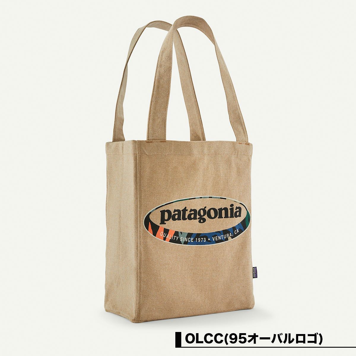 Patagonia | Recycled Market Tote��59250��  