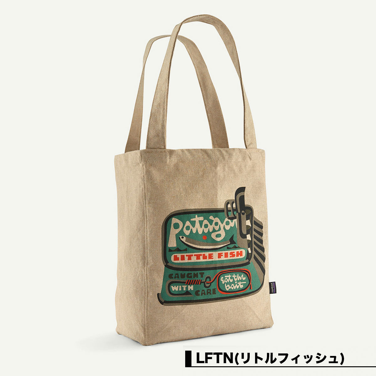 Patagonia | Recycled Market Tote��59250��  