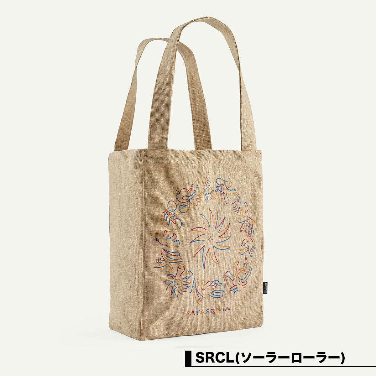 Patagonia | Recycled Market Tote��59250��  