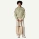 Patagonia �ѥ����˥� �ȡ��ȥХå� �ꥵ������ �ޡ����å� �礭�� �ȡ��� ��¦�ݥ��å� �㤤ʪ ��7�� �����ե��� ���ȥ꡼�� �����ȥɥ� �͵��֥��� ���� 2026 ���� | Recycled Market Tote��59251��