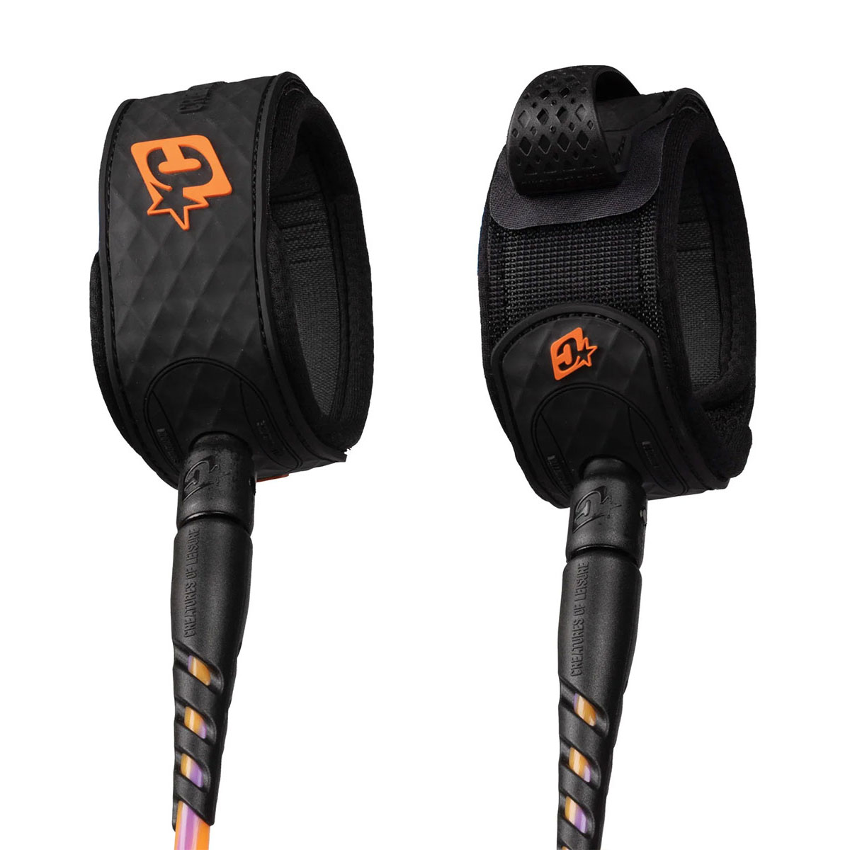 Creatures of Leisure | RELIANCE 2.0 Standard Duty 6ft Leash 7mm��LRS2606��