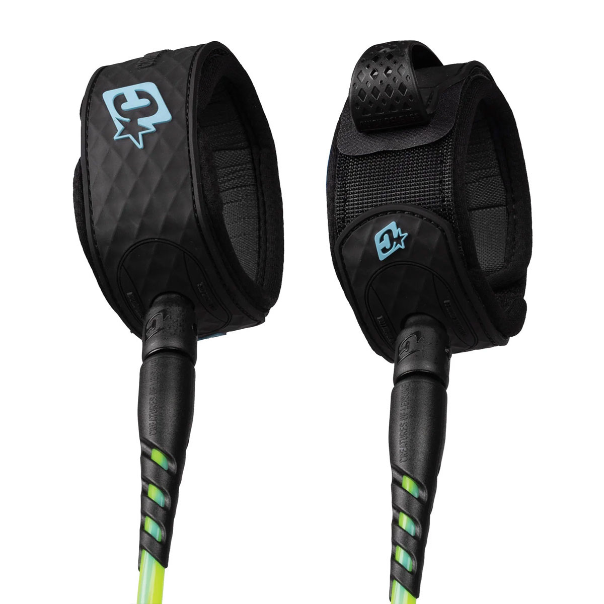 Creatures of Leisure | RELIANCE 2.0 Standard Duty 6ft Leash 7mm��LRS2606��
