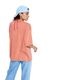 ROXY  | TALLOVERSIZE WASHED��ERJZT06081��