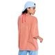 ROXY  | TALLOVERSIZE WASHED��ERJZT06081��