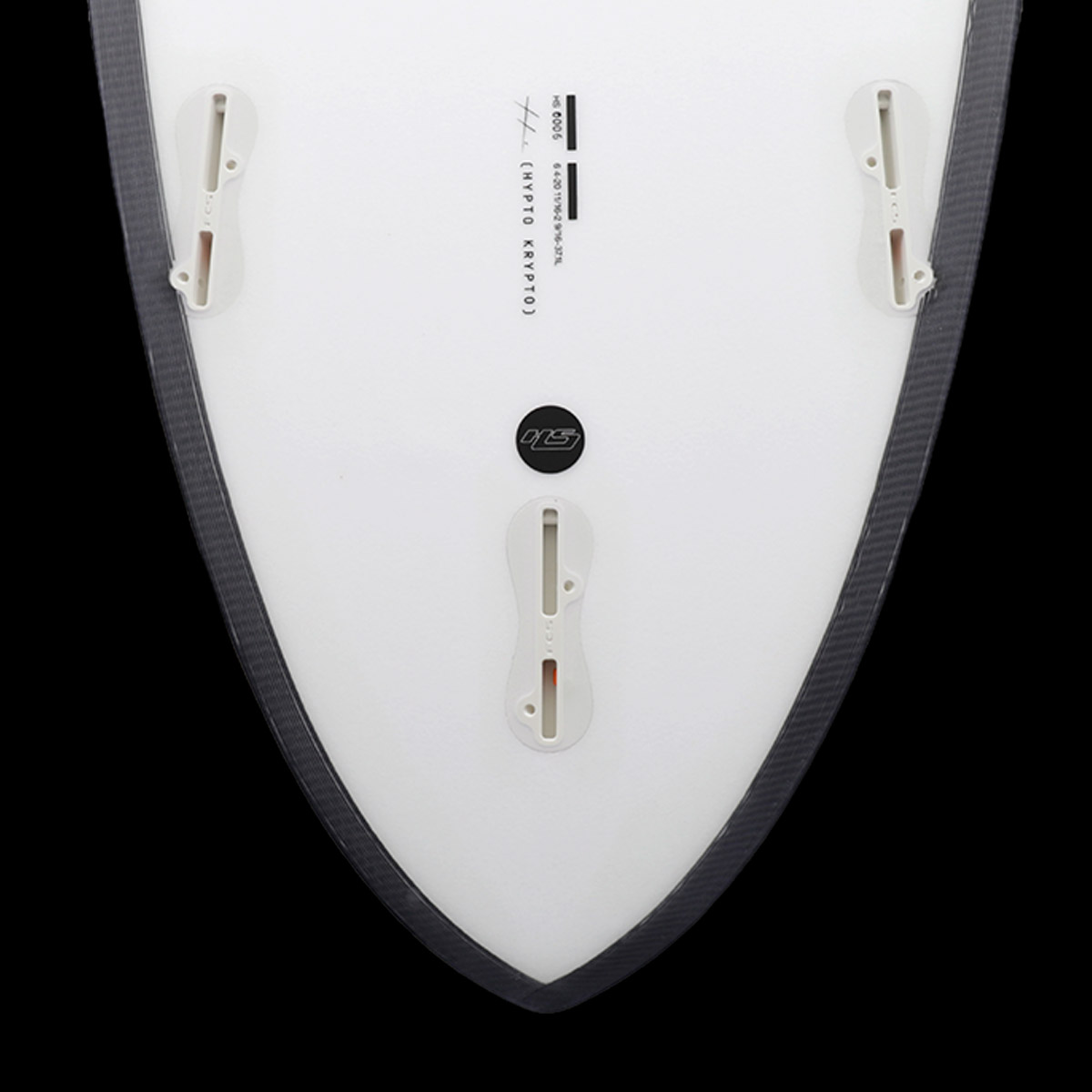 Haydenshapes surfboards | Thinner Hypto Krypto 6'4 6'6