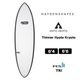 Haydenshapes surfboards | Thinner Hypto Krypto 6'4 6'6