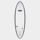 Haydenshapes surfboards | Thinner Hypto Krypto 6'4 6'6
