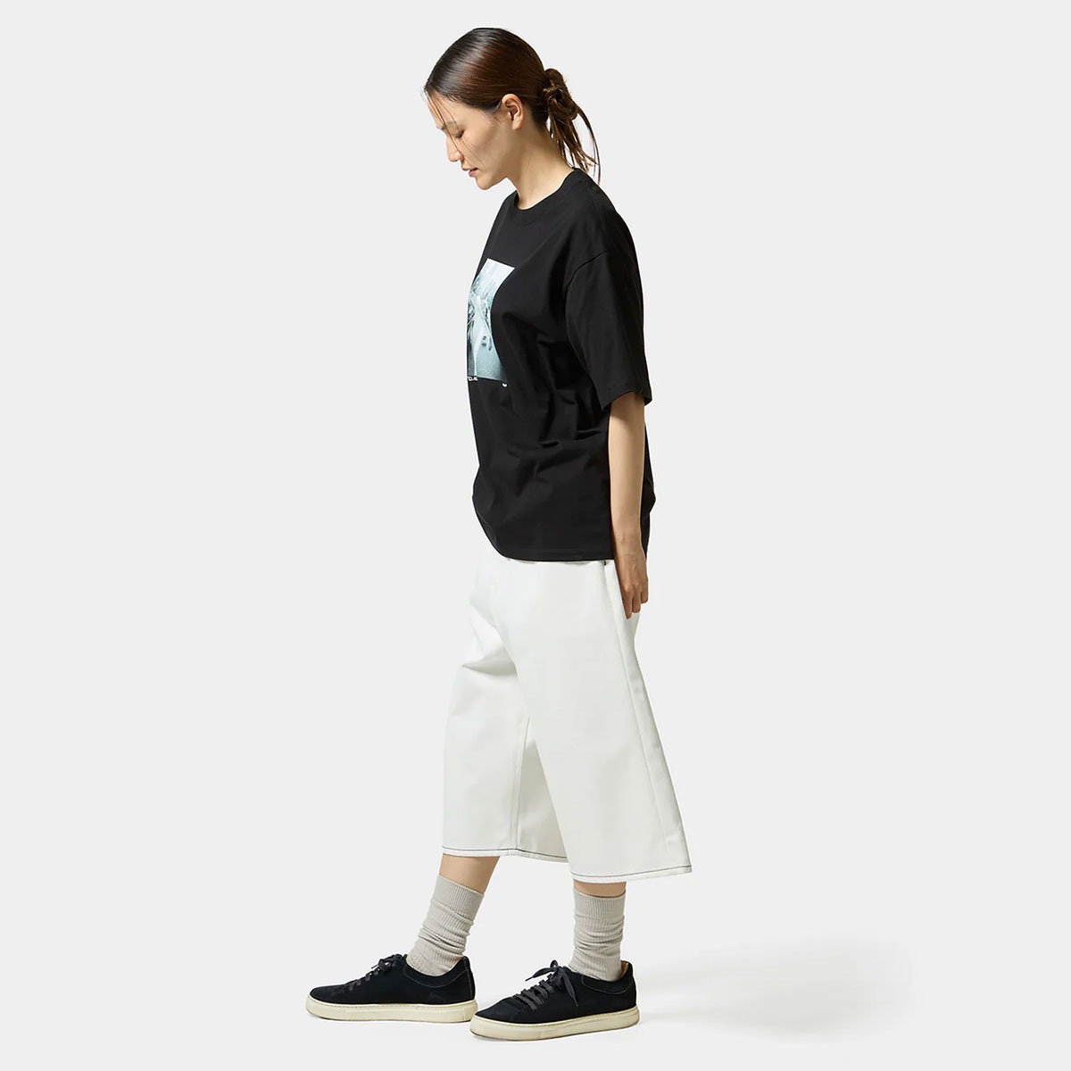 huf  | FIGHT THE TRAFFIC TEE��TS02680��