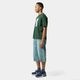 huf  | FIGHT THE TRAFFIC TEE��TS02680��