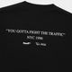 huf  | FIGHT THE TRAFFIC TEE��TS02680��