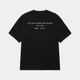 huf  | FIGHT THE TRAFFIC TEE��TS02680��