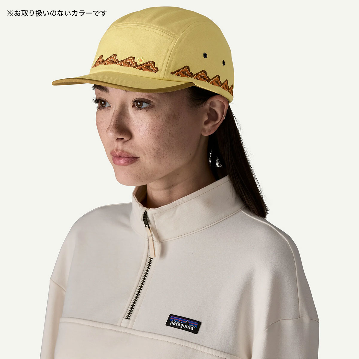 Patagonia  | Graphic Maclure Hat��22545��