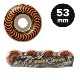 SPITFIRE WHEELS ԥåȥե   ܡ 52 53 54mm F4 101DURO ȥܡ ʪ ޥ ͵ ֥ ԥåȥե | FORMULA FOUR F4 101DURO CLASSICS211101635