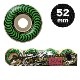 SPITFIRE WHEELS ԥåȥե   ܡ 52 53 54mm F4 101DURO ȥܡ ʪ ޥ ͵ ֥ ԥåȥե | FORMULA FOUR F4 101DURO CLASSICS211101635