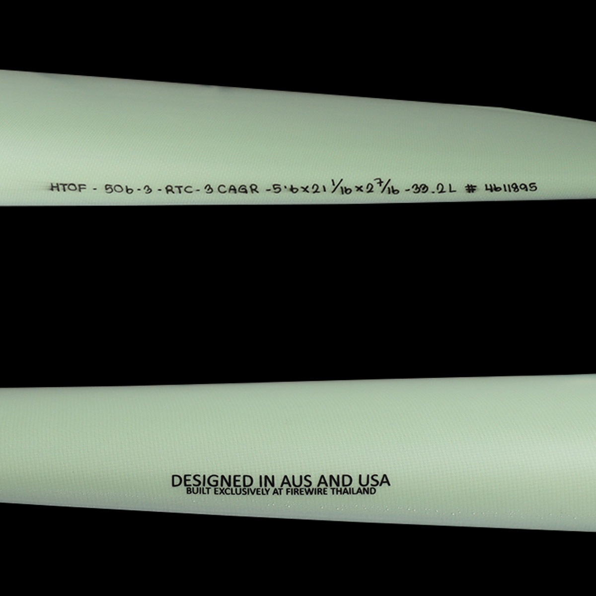 �ե����䡼�磻�䡼 �����եܡ��� �ȥ����ե��å��� ���硼�ȥܡ��� 5.6 �ĥ���ե��� ���֥ޥ���� futures �����ե��� ���꡼�� �����谷Ź �͵���ǥ� Firewire Surfboards | Too Fish Green 5'6��EPS��(JACK����������)