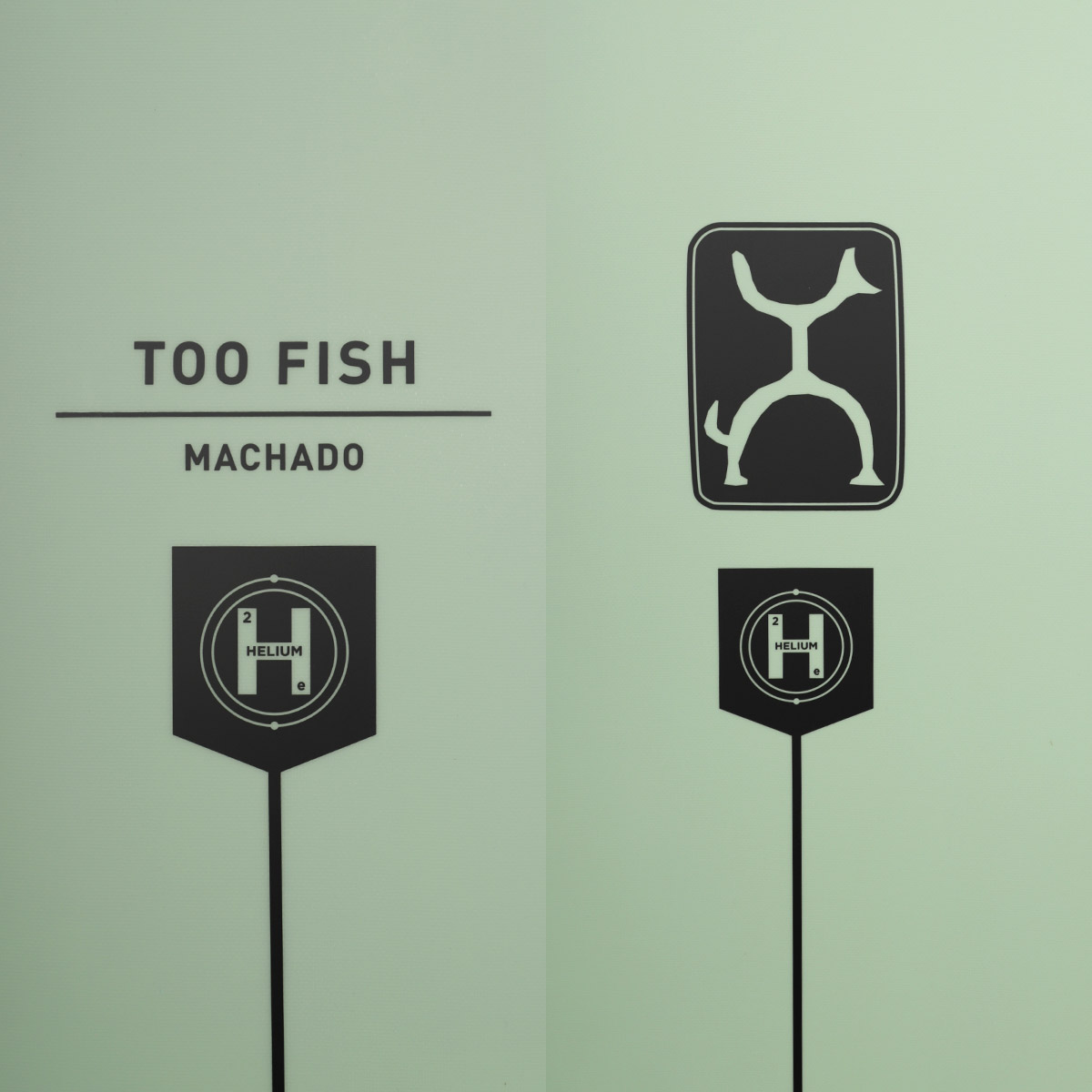 �ե����䡼�磻�䡼 �����եܡ��� �ȥ����ե��å��� ���硼�ȥܡ��� 5.6 �ĥ���ե��� ���֥ޥ���� futures �����ե��� ���꡼�� �����谷Ź �͵���ǥ� Firewire Surfboards | Too Fish Green 5'6��EPS��(JACK����������)