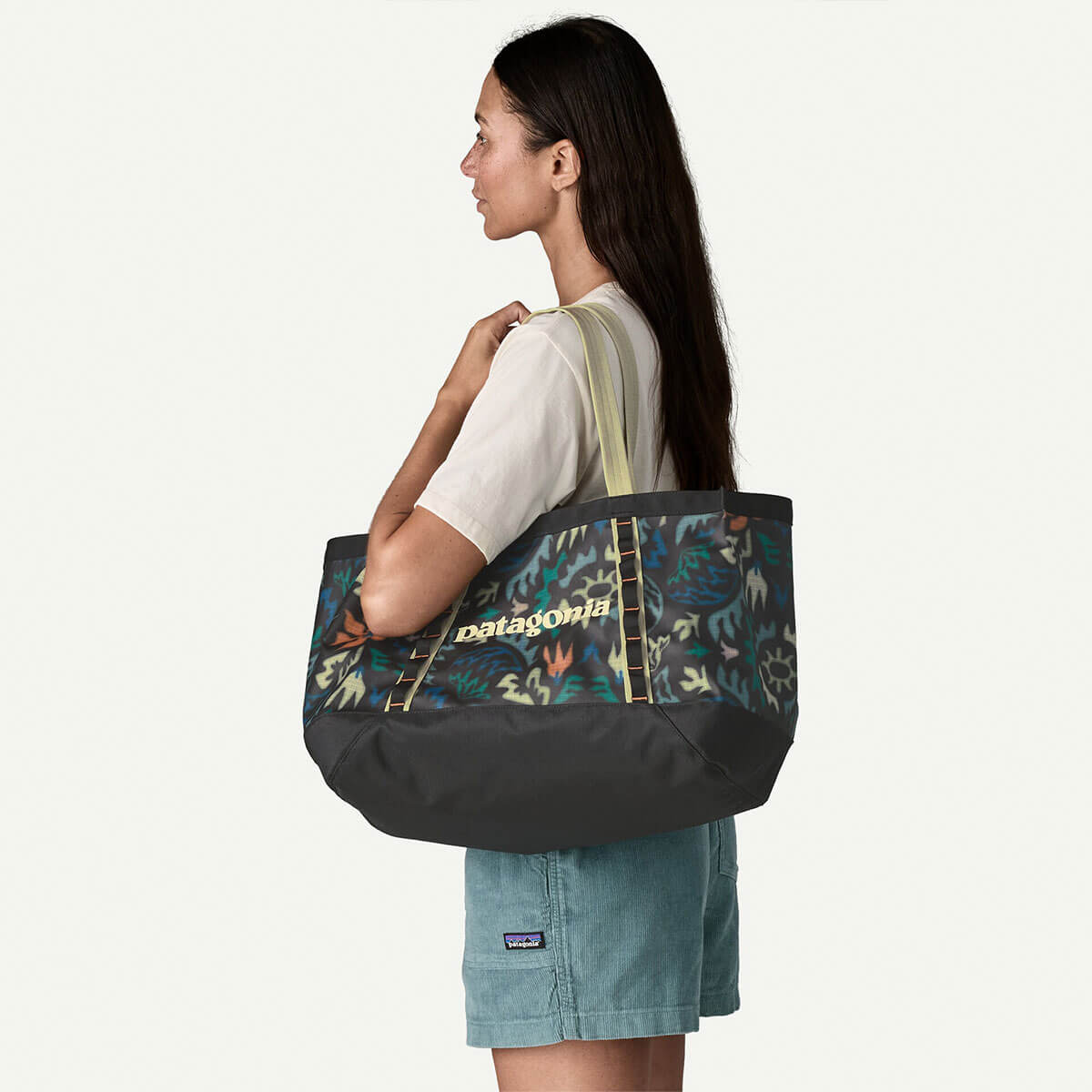 Patagonia | Black Hole Tote 25L��49032��