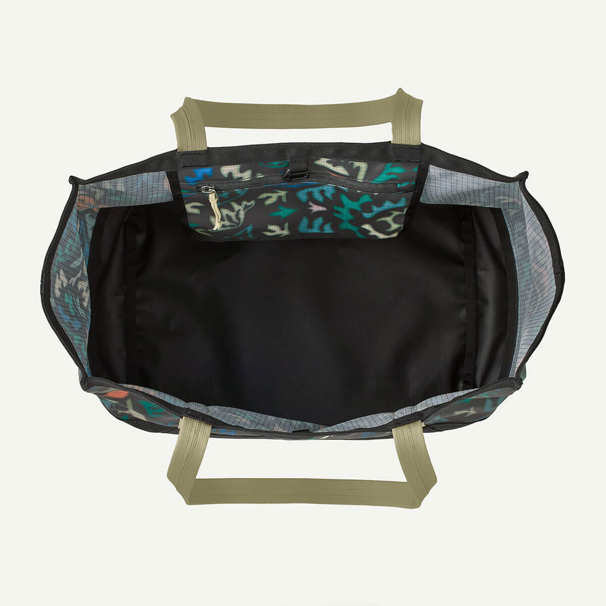 Patagonia | Black Hole Tote 25L��49032��