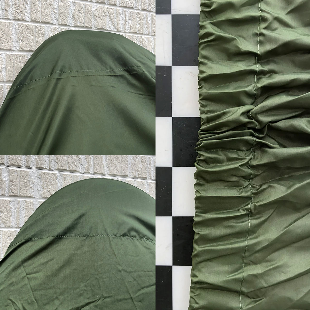 �����եܡ��� ���С� ������ �ǥå����С� ���󥰥ܡ��� �����ե��� �͵��֥��� �ӡ����ɥǥ��� | BEACHED DAYS DECKCOVER LONG 8.5 ft -10 ft��BY790004��