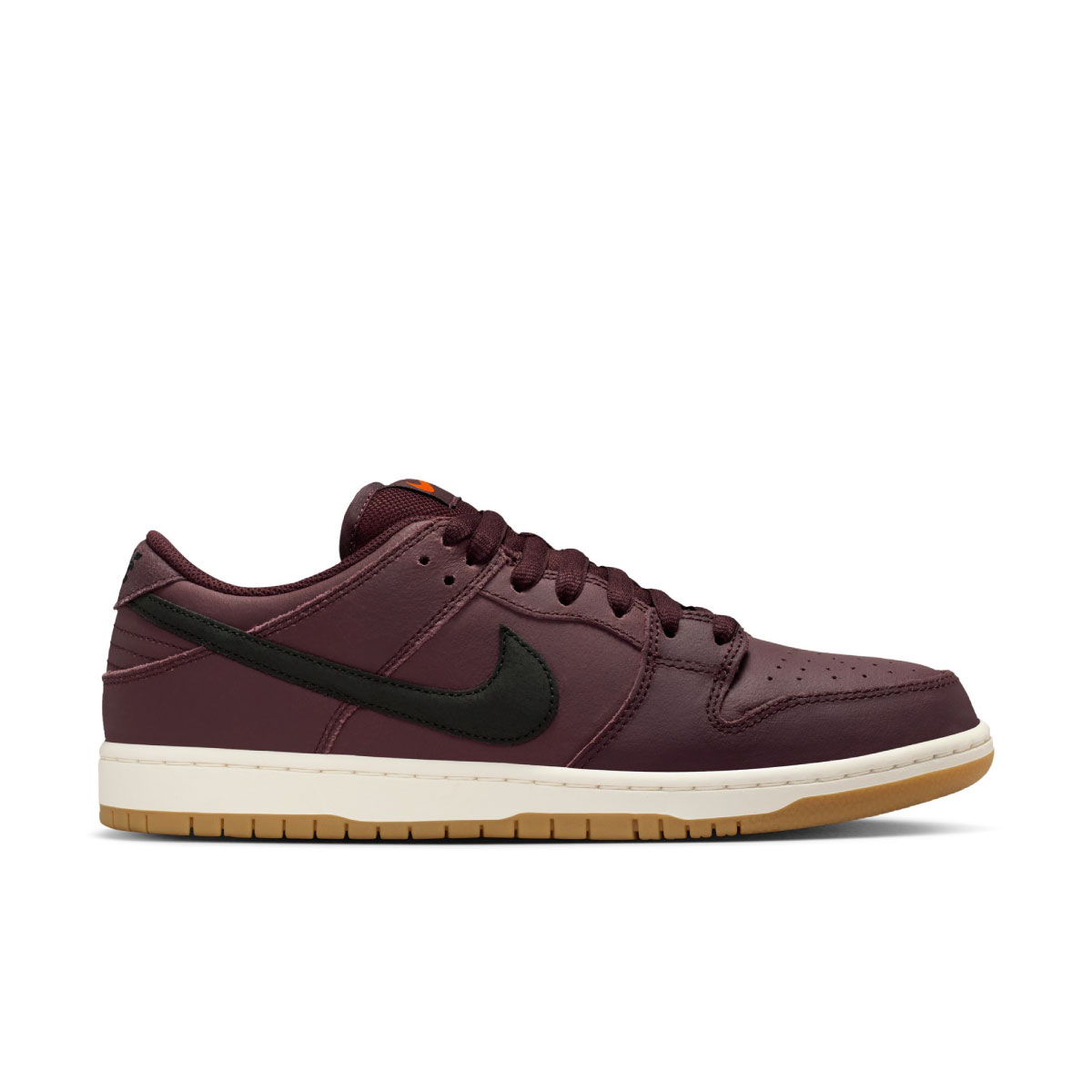 NIKE SB DUNK LOW PRO ISO ��Burgundy Crush�� �� IO2304-600 ��(JACK����������)