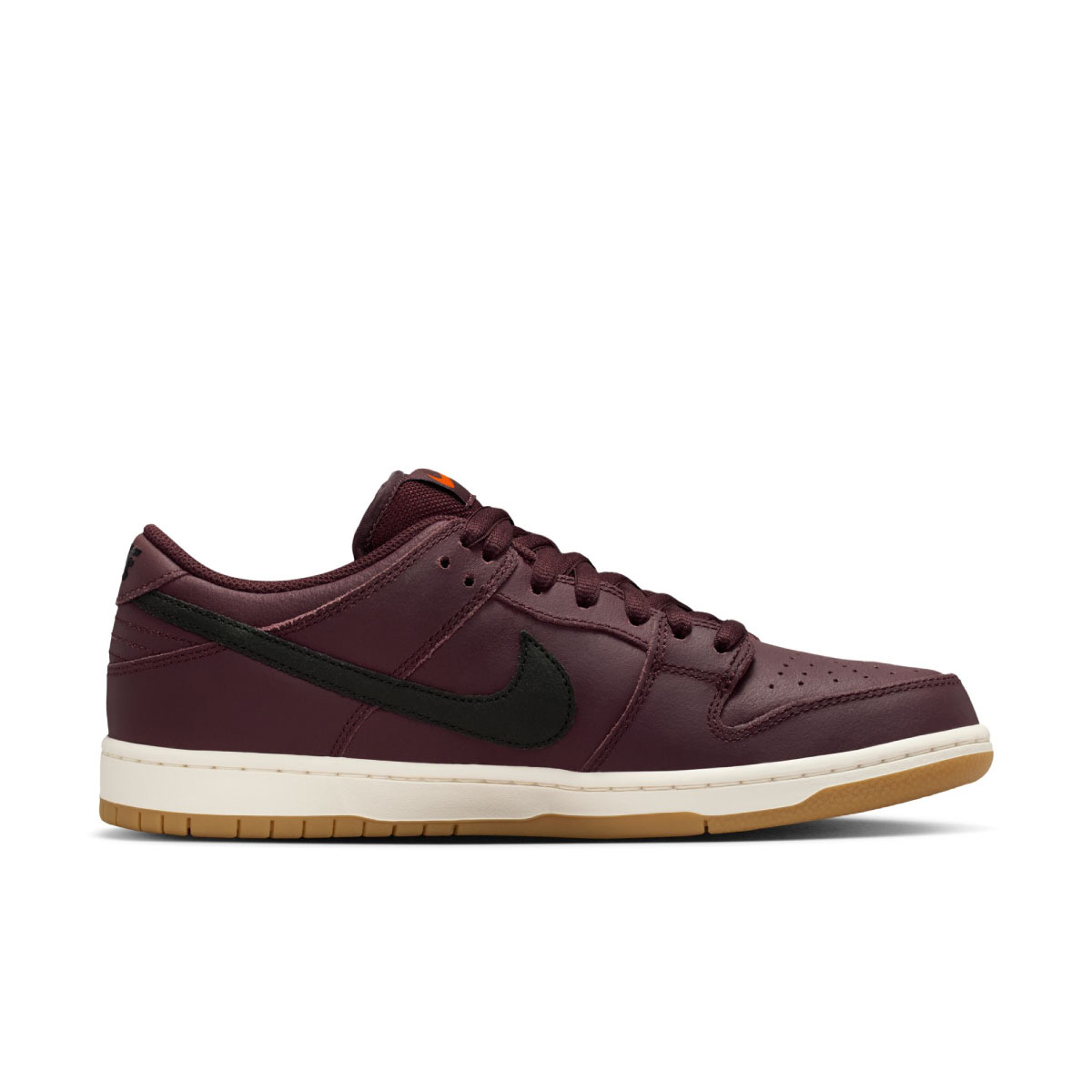 NIKE SB DUNK LOW PRO ISO ��Burgundy Crush�� �� IO2304-600 ��(JACK����������)